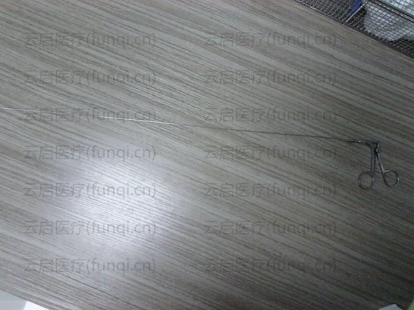 狼牌8954.68 肾钳 钳头坏 维修