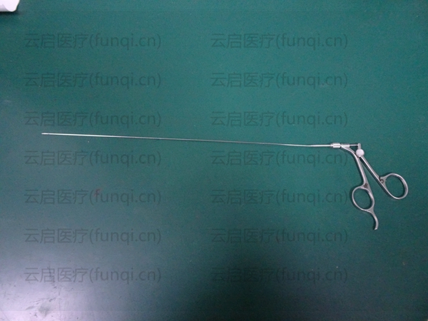 申屠宫腔镜剪刀 剪刀不利.jpg