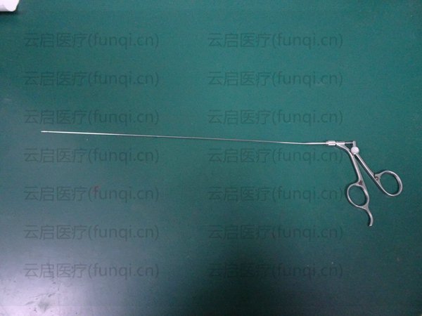 申屠宫腔镜剪刀 剪刀不利 维修