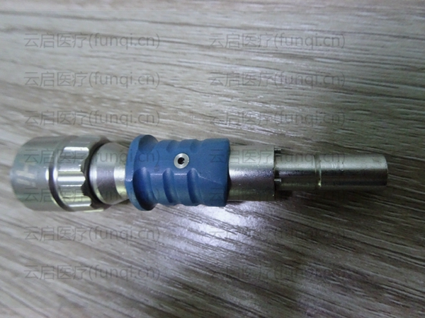 AESCULAP GB520R接头 轴承组件坏.jpg