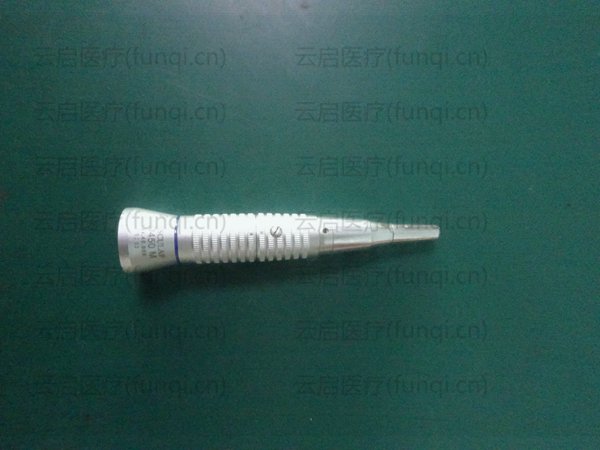 AESCULAP GD450M 动力接头轴承组件坏 维修