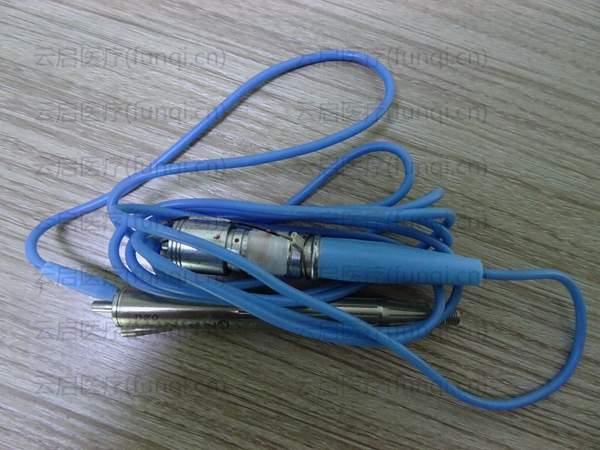 ALCON 8065750469 超乳手柄 阵元故障，线缆老化.jpg