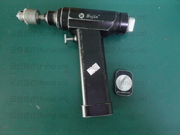 BOJIN BJJ-I骨钻 电机坏.jpg