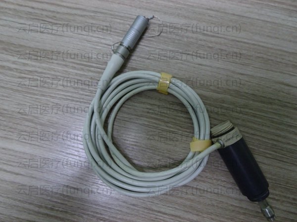 EMS 弹道碎石手柄维修 超声头损坏 维修