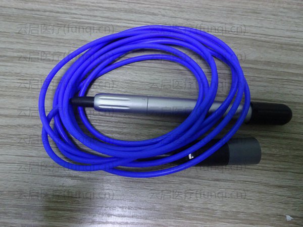 HARMONIC 蓝色手柄 无次数 维修