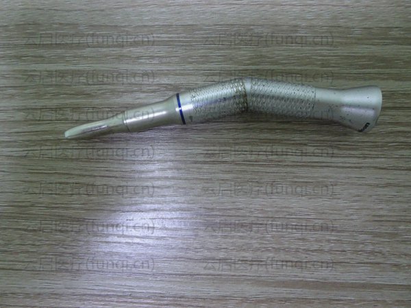 medicon  63.45.26 弯接头刀头卡不进去，内部轴承锈死 维修