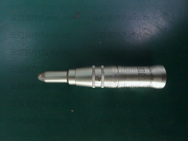 N0UVAG 磨钻 轴承卡死 内部配件磨损.jpg