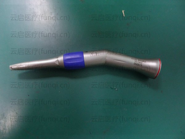 STORZ  252573 弯接头 轴承组件坏 维修