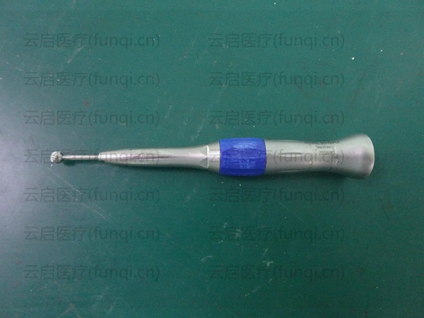 STORZ 252590 接头 发烫.jpg