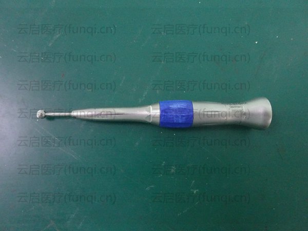 STORZ 252590 接头 发烫、卡顿 拆检 维修