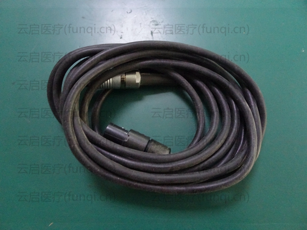 STRYKER 5100-004-000动力线缆 线缆不通.jpg