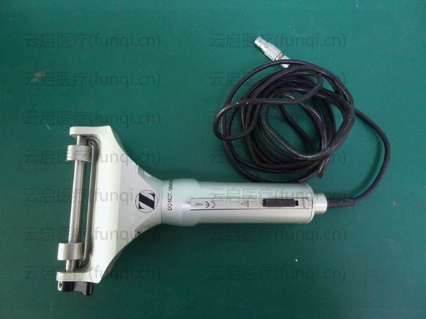 ZIMMER 捷迈00-8821-001-00植皮刀 电机转速慢，性能差 维修