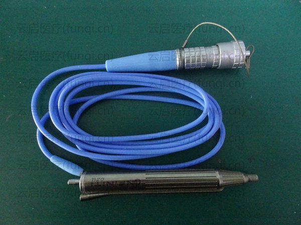 爱尔康infiniti Ozin 8065750469 超乳手柄 无超声输出，阵元故障 维修