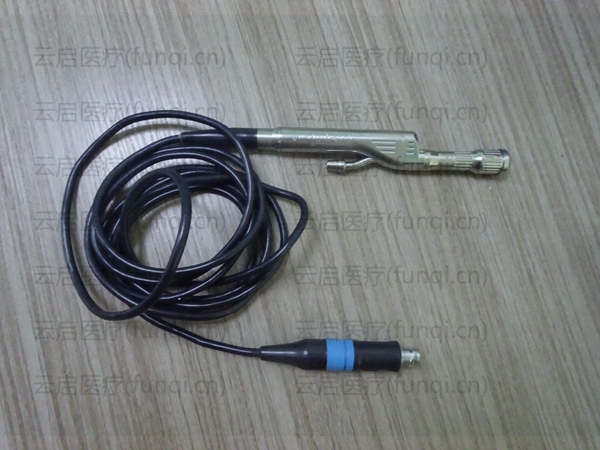 美敦力18-97200动力手柄 电机卡死，轴承锈蚀.jpg