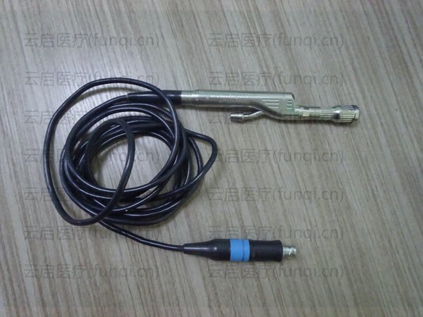 美敦力18-97200动力手柄 电机卡死，轴承锈蚀 维修