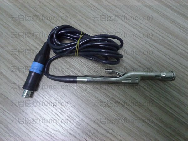 美敦力18-97200手柄 电机发烫严重 维修