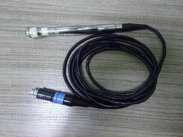 美敦力18-97200手柄 进水电机性能差 维修