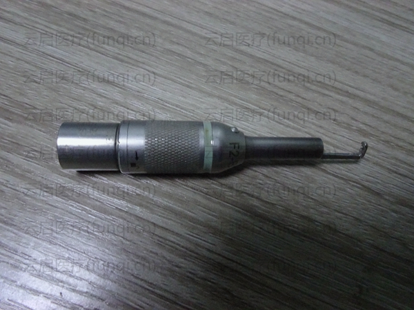 美敦力AF02 保护套 轴承卡死，刀头装不进去.jpg