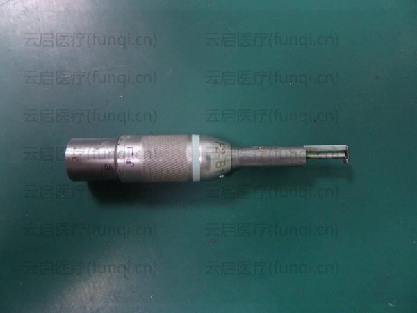 美敦力AF02铣刀保护套 轴承组件磨损.jpg