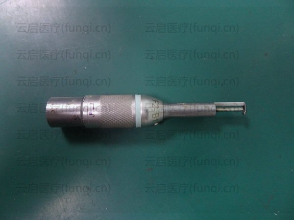 美敦力AF02铣刀保护套 轴承组件磨损 维修