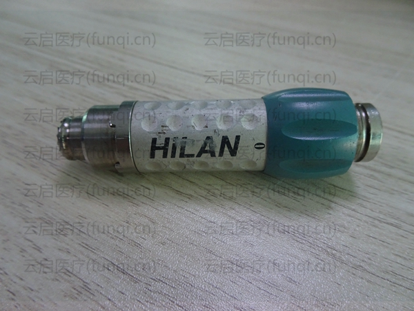 蛇牌GA519马达 气动涡轮组件损坏.jpg