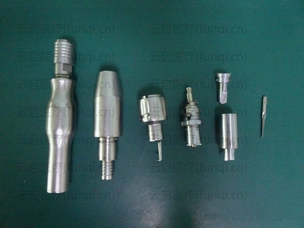 蛇牌GB169R颅钻 噪音大，会发热 维修