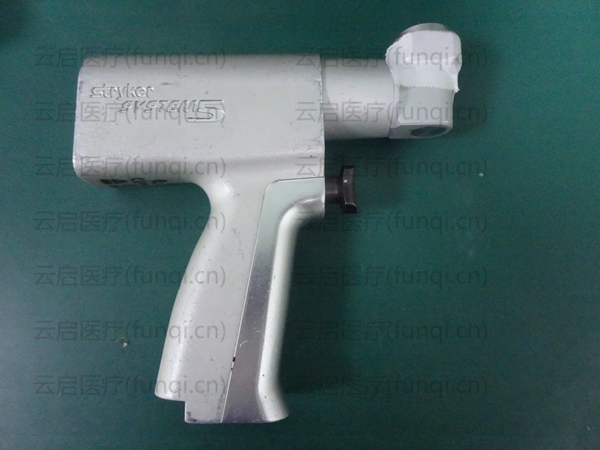 史塞克4208摆钻 摆动力度小，驱动板坏.jpg