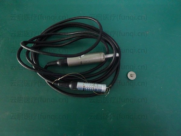 西山DJ4A动力手柄 无法转动 ，风扇坏，电机坏 维修