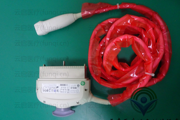 GE M5S-D R3MIX 心脏探头 图像缺失，声头老化 600小 水印 1041.jpg