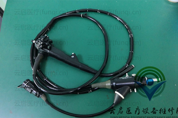 FuJinon EC-590ZWM 肠镜喷嘴翘变形，有毛刺，角度不足 600小 水印 1037.jpg