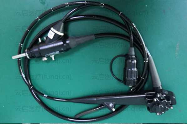 FuJinon EG-590WR2 胃镜 上机图像清晰，遇温水图像模糊 600小 水印 1039.jpg