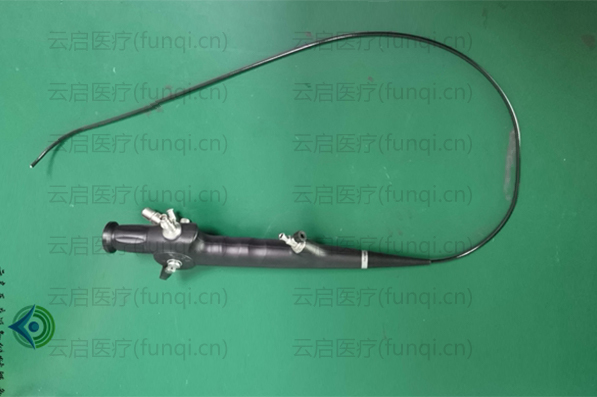 R.WOIF 7326.071 双钳子管道输尿管镜 钳子管堵塞 维修