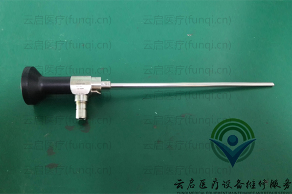 Arthre 30度关节镜 图像模糊，前端镜管轻微灼伤 600小 水印 1027.jpg