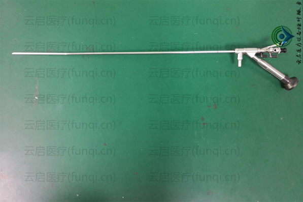 R.WOIF 8703.534 输尿管镜 图像泛白，模糊不清 维修