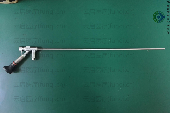 15742392433426.jpg R.WOLF  8705.402 输尿管镜 图像模糊不清镜体老化外管弯曲 600小 水印 1097.jpg