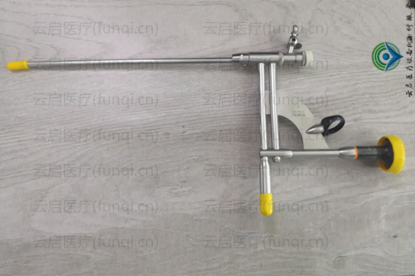 R.WOLF 8964.401 12度经皮肾镜 图像模糊有黑影 600小 水印 1099.jpg