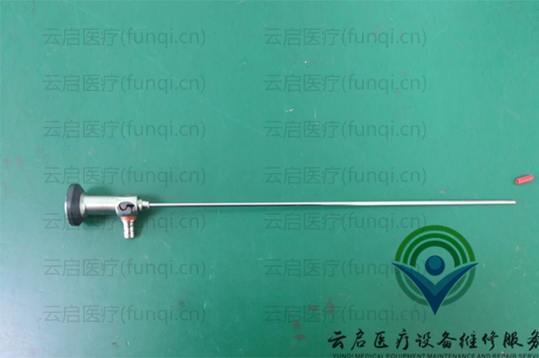 STORZ 26120BA 30度宫腔镜 图像模糊 有黑影 600小 水印 1112.jpg