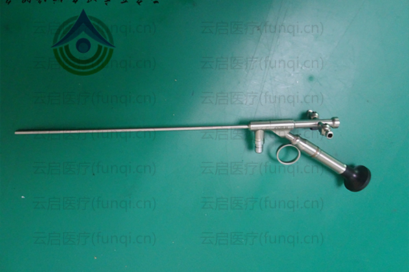 15742401952834.jpg WOLF 8968.405输尿管肾镜图像模糊不清,中间有许多黑点 600小 水印 1163.jpg