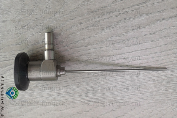 XiON 0度耳镜，图像模糊，内部光学部件损坏 维修