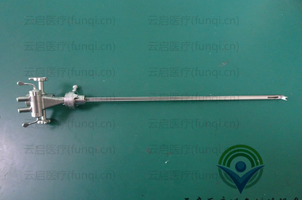 STORZ 27026EF 抬举器 控制转轮坏  维修