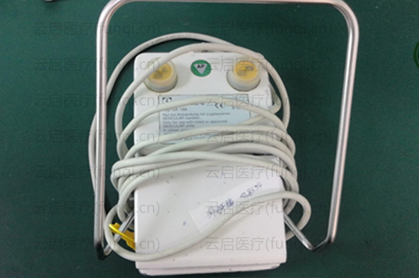 Aesculap  GA189 脚踏 线缆故障 600小 水印 1002.jpg