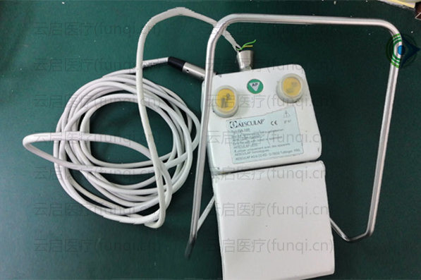 Aesculap  GA190 脚踏线缆故障 600小 水印 1003.jpg