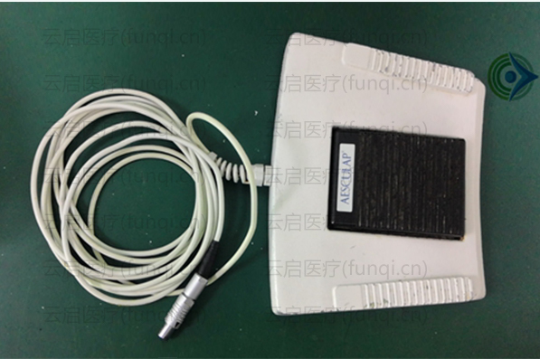 Aesculap  GK227 脚踏 线缆故障 600小 水印 1004.jpg