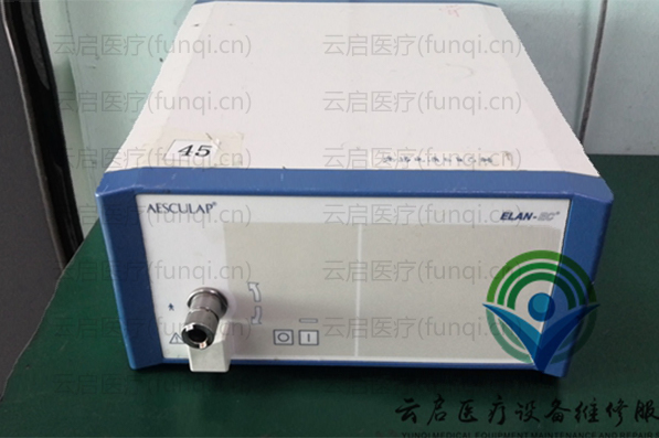 Aesculap Elan-EC GA830 动力主机 无法开机，板子进水 600小 水印 1006.jpg