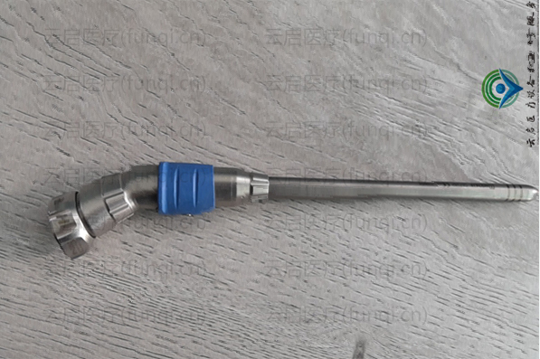 Aesculap GB758R 接头 卡不住刀头 维修