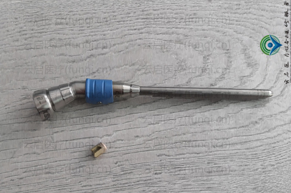 Aesculap GB758R 接头 连接头断，脱落，轴承组件坏 600小 水印 1018.jpg