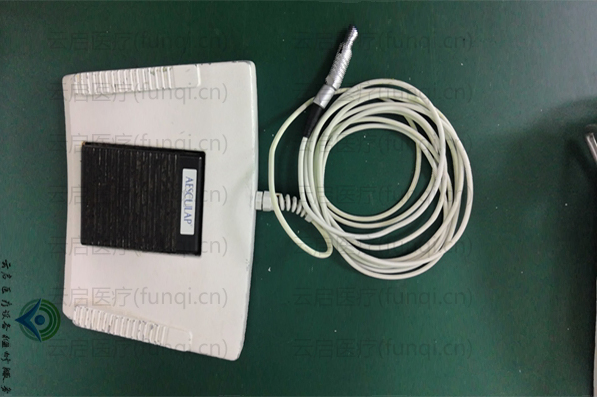 Aesculap GK226脚踏线缆坏，传感器坏 600小 水印 1020.jpg