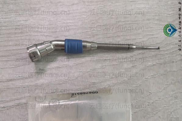 Aesculap GR756R 弯接头锁紧装置散架，轴承组件坏，卡不住刀 600小 水印 1021.jpg