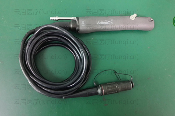 Arthex AR-8330H 刨削手柄 线缆破损 维修