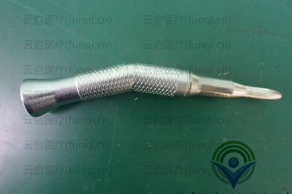 Bien Air 1600207 弯接头 轴承组件坏 维修